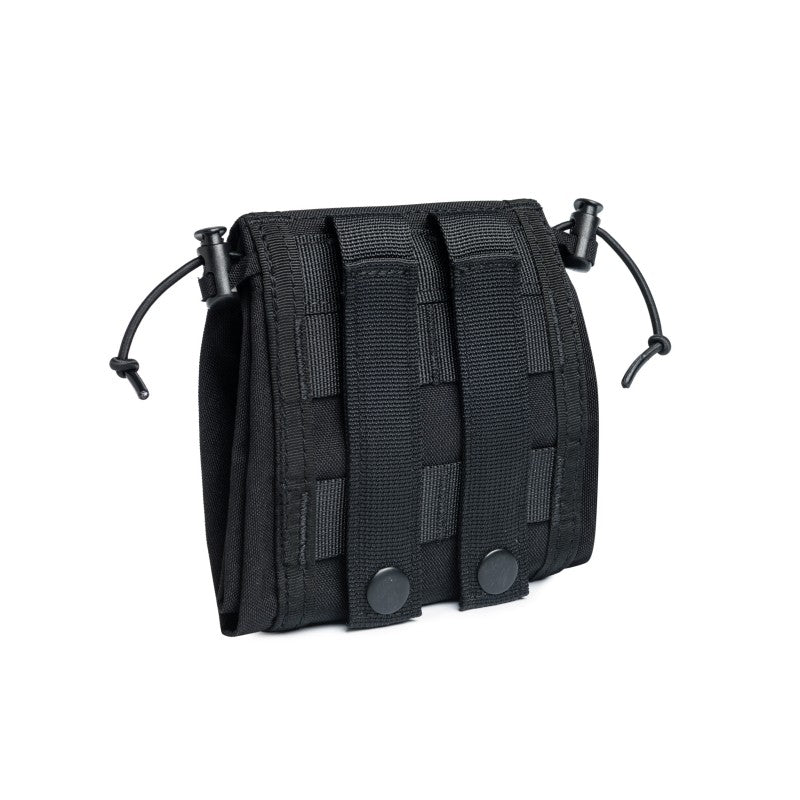 BERETTA PORTACARICATORE FOLDABLE DUMP NERO