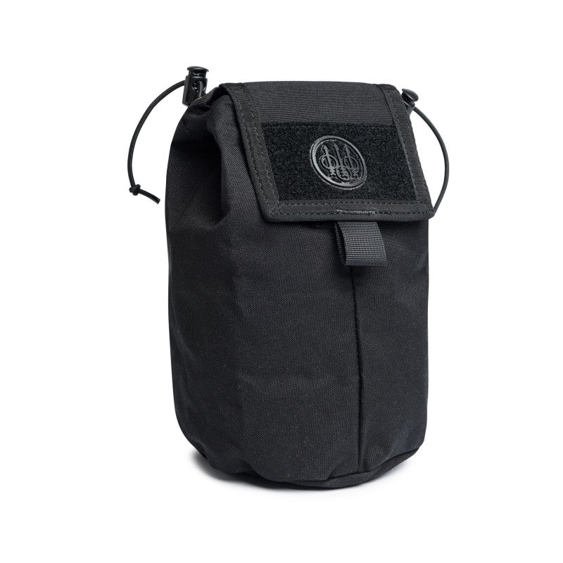 BERETTA PORTACARICATORE FOLDABLE DUMP NERO