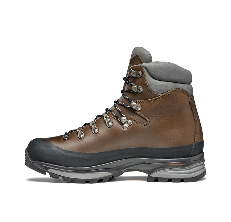 SCARPA SCARPONI KINESIS PRO GTX EBONY BD BIOMETRIC