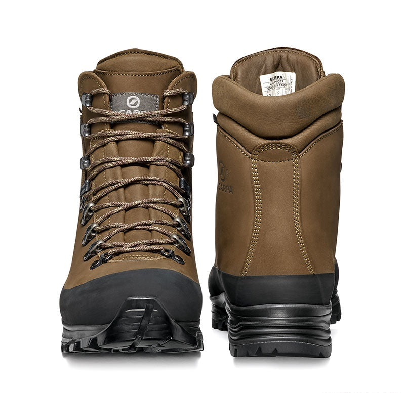 SCARPA SCARPONI LADAKH GTX T. MORO