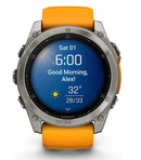 GARMIN OROLOGIO FENIX 8 51mm