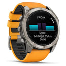 GARMIN OROLOGIO FENIX 8 51mm