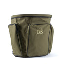 GERLA PER FUNGHI  CON CESTO IN VIMINI