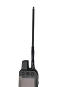 ANTENNA ALLUNGABILE PALMARE GARMIN ALPHA NERA