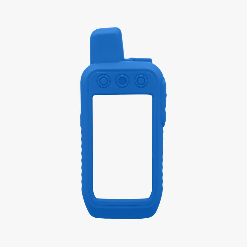 GUSCIO SILICONE PER PALMARE GARMIN ALPHA 300/200