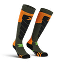 XTECH CALZE TECNICHE SPARTAN