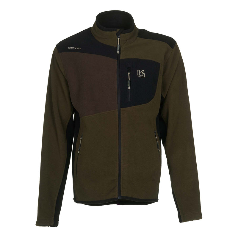 UNIVERS PILE GREENLAND