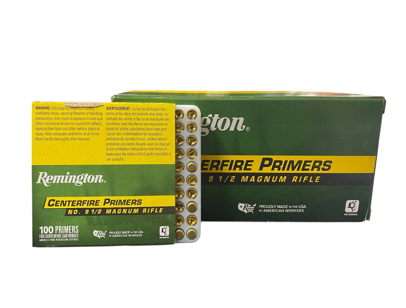 REMINGTON INNESCHI MAGNUM RIFLE CONF. 1000PZ