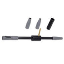 GUIDA UNIVERSALE ASTA PER CAMERA CARABINA