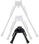 BIPIEDE 6" INCLINABILE