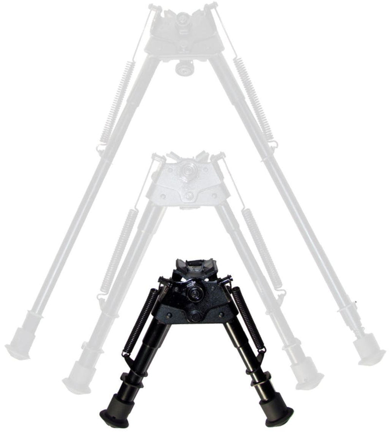 BIPIEDE 6" INCLINABILE