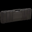 VALIGETTA TATTICA NERA