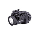NEXTORCH TORCIA RICARICABILE WL14 500 LUMENS