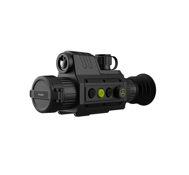 PIXFRA VISORE TERMICO CHIRON LRF