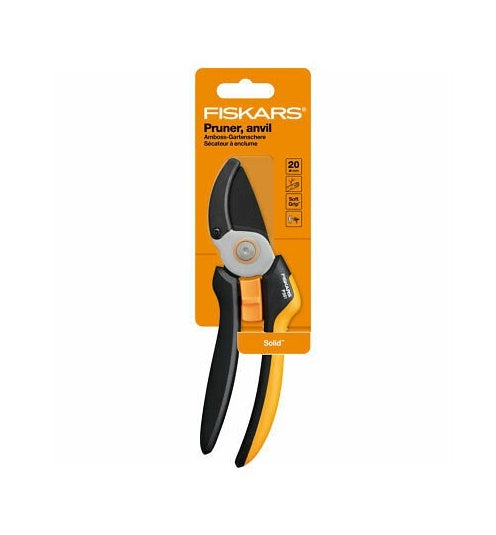 FISKARS FORBICI DA POTATURA P361 MISURA L