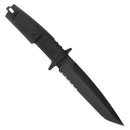 EXTREMA RATIO COLTELLO COL MOSCHIN NERO