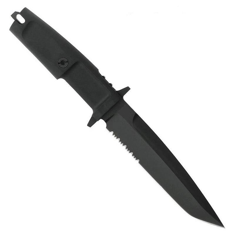 EXTREMA RATIO COLTELLO COL MOSCHIN NERO