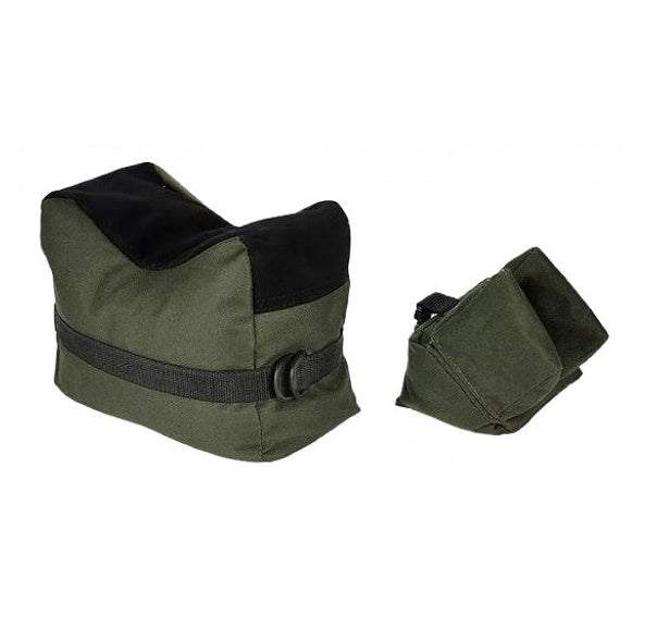 SUPPORTO DA TIRO PER BANCO