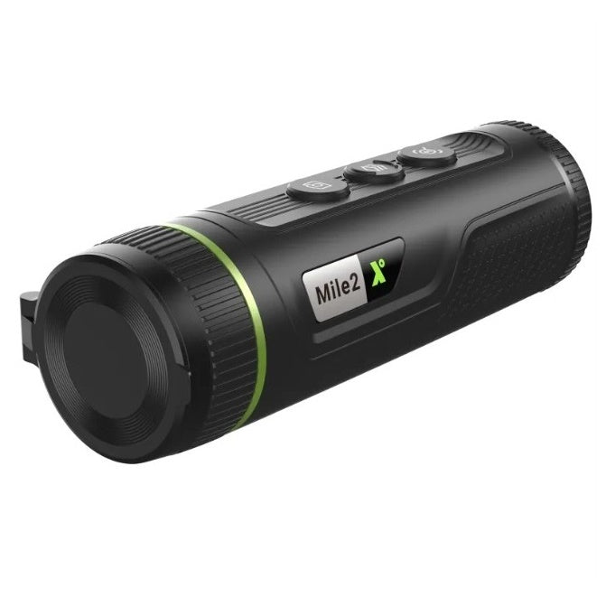 PIXFRA MONOCULARE TERMICO MILE2 M625