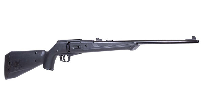 UMAREX CARABINA ARIA COMPRESSA UX CANEX CAL. 4,5