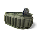 CARTUCCERA CAL. 12 VERDE 30 CELLE