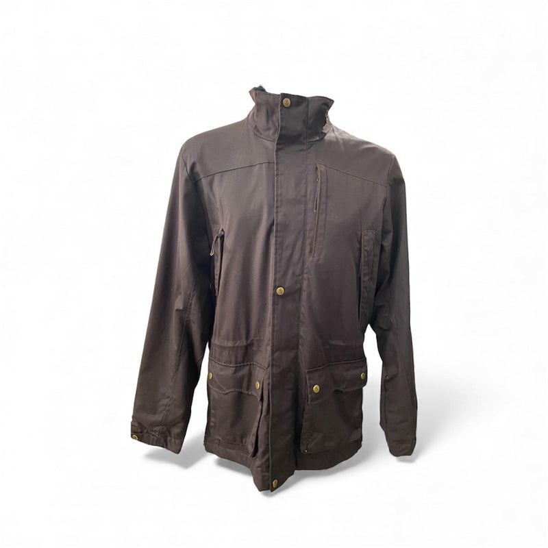 BROWNING GIACCA NORFOLK