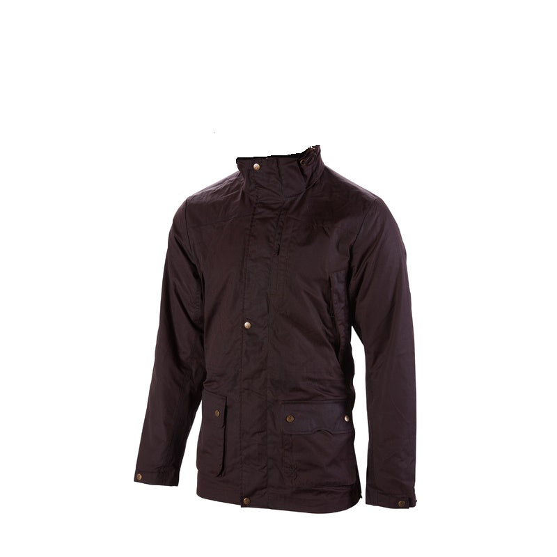 BROWNING GIACCA NORFOLK