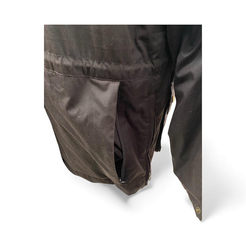 BROWNING GIACCA NORFOLK