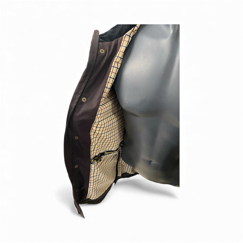 BROWNING GIACCA NORFOLK