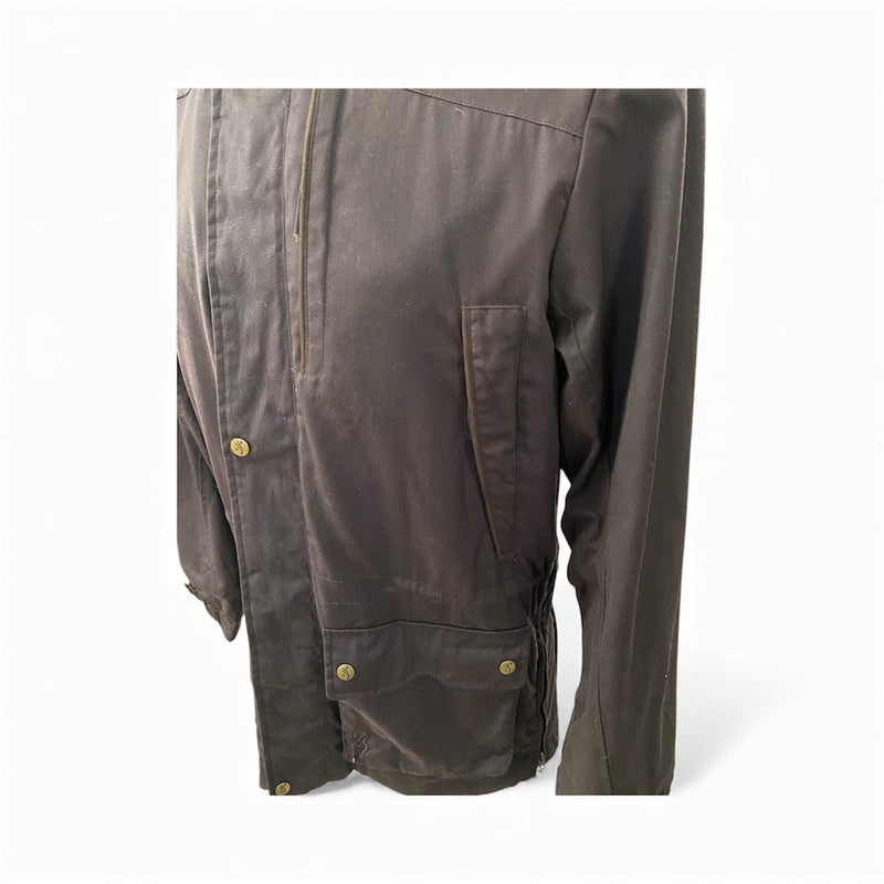 BROWNING GIACCA NORFOLK