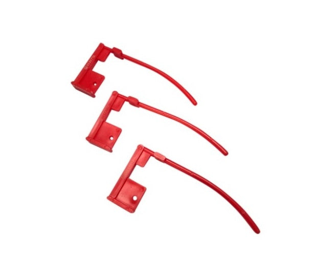 BERETTA SET 3 INDICATORI ARMA SCARICA