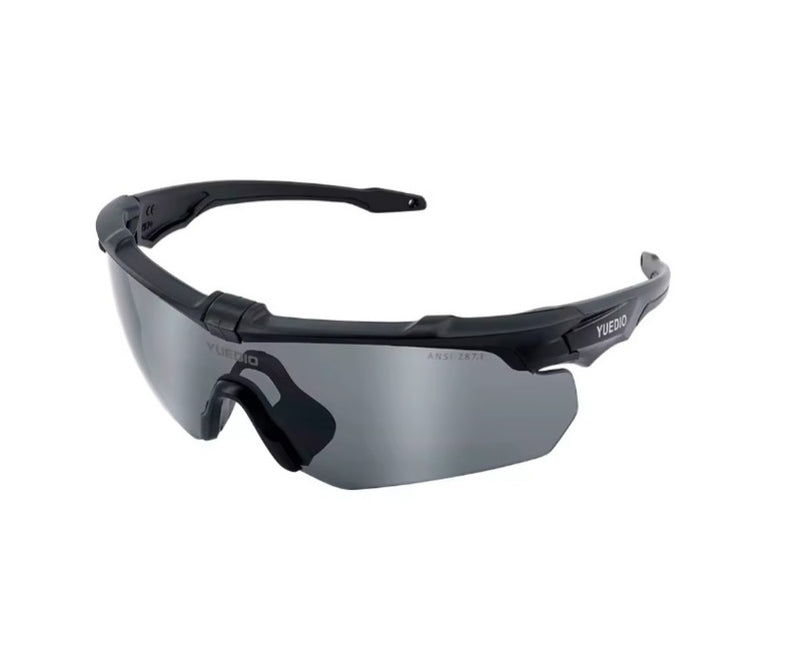 YUEDIO OCCHIALI TIRO TATTICI 3 LENTI