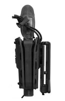 VEGA HOLSTER 8BL06 FONDINA BUNGY REVOLVER