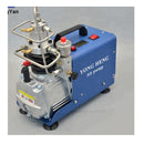 YONGHENG COMPRESSORE 300bar - 220V