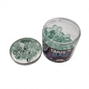 PALLE DIABLO GLASS IN VETRO CAL. 50 CONF. 55PZ