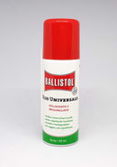 BALLISTOL OLIO PER ARMI SPRAY 50ML
