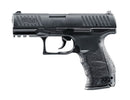 UMAREX PISTOLA ARIA COMPRESSA WALTHER PPQ CAL. 4,5