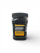 UMAREX T4E CAL. 43 RB PRAC NERA 0.75G CONF. 500PZ