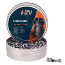 H&N PALLINI DIABOLO TERMINATOR CAL. 4,5 400pcs.