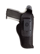 VEGA HOLSTER IA262 FONDINA INT/EST CORDURA NERO
