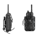 VEGA HOLSTER 8BL19 PORTA RADIO BUNGY