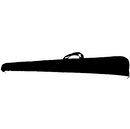FODERO FUCILE IMBOTTITO NYLON 130CM NERO