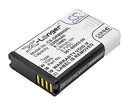 BATTERIA DI RICAMBIO PER ALPHA 2200mAh 3.7V