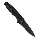 EXTREMA RATIO COLTELLO CAIMANO NERO N.A.