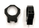 VECTOR OPTICS ANELLI 34MM MEDI