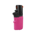 SPRAY ANTIAGGRESSIONE CON TORCIA HURRICANE ROSA 15 ML