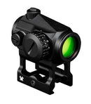 VORTEX GREEN DOT CROSSFIRE 2MOA
