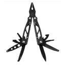 FOX OUTDOOR PINZA SCOUT NERA