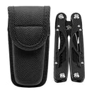 FOX OUTDOOR PINZA SCOUT NERA