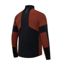 BERETTA PILE KRUMA GRIDTECH BLACK/MADDER P3791